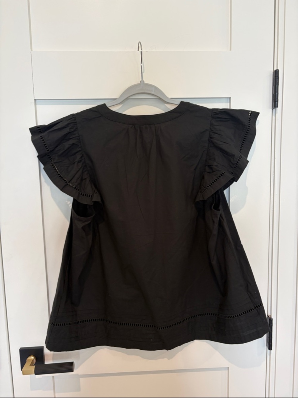 River flutter sleeve - Picture 2 of 2